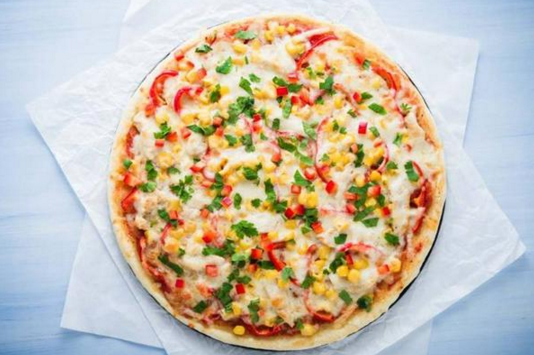 北大美女鄒圳超開匹薩餐廳，一個舉動讓營業(yè)額翻番|餐飲界