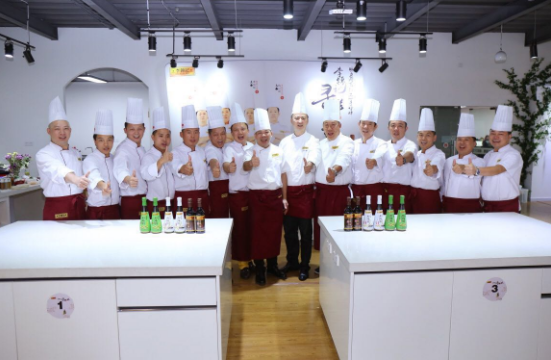 敢為天下“鮮“，李錦記攜眾名廚來了一場(chǎng)尋鮮之旅