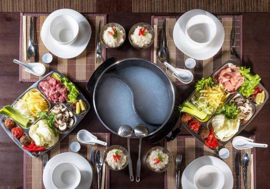 不會菜單設計？來這里收藏秘訣|餐飲界