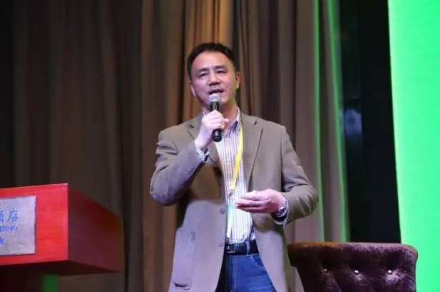 嘩啦啦王濟(jì)民：餐飲業(yè)離大數(shù)據(jù)和智能化時(shí)代有多遠(yuǎn)？