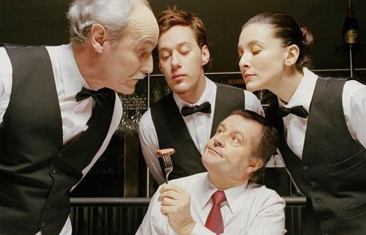 開餐廳不能不過的檻：如何更好地處理投訴？|餐飲界