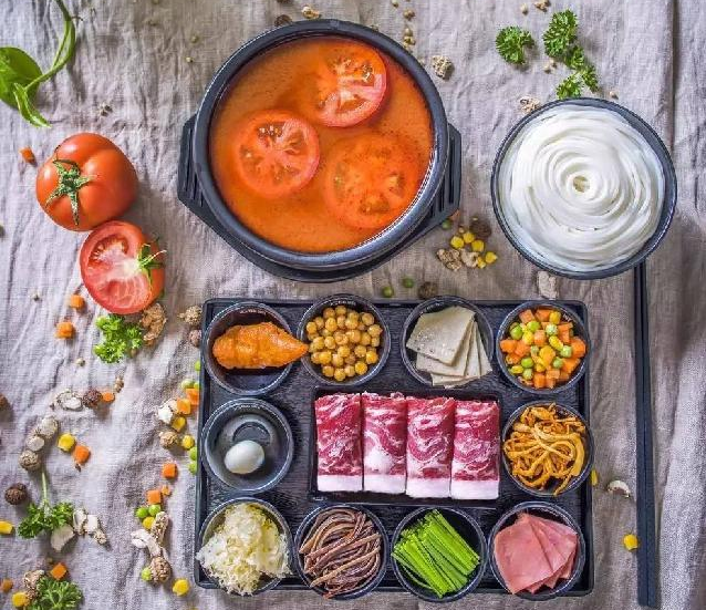 兩年50家店，最高日均翻臺20次，云味館有哪些秘訣？|餐飲界