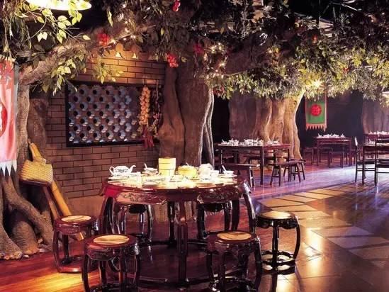 餐廳設(shè)施對顧客來說有多重要？這樣的布置最舒適|餐飲界