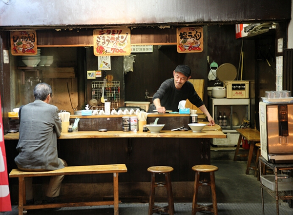 厭倦了打工 開個(gè)餐館你就能干好嗎？|餐飲界