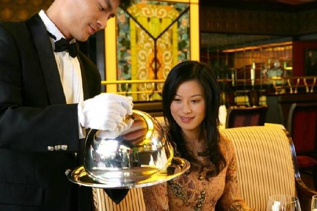 餐廳內(nèi)賊處處有，如何防范？|餐飲界