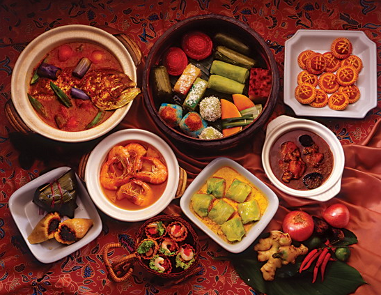 同樣是消費(fèi)者多元化，新加坡餐飲和深圳有什么不同？