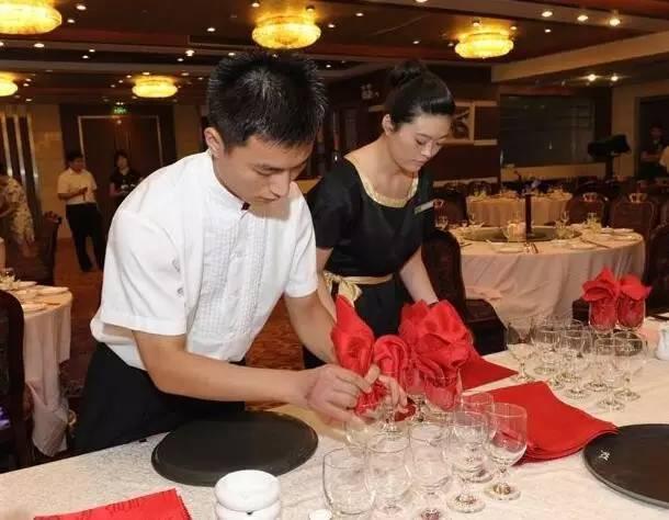 這樣的餐飲管理者，所有的員工都愛(ài)！|餐飲界