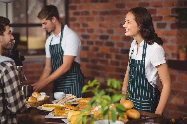 餐廳的好服務(wù)，需要哪些技能呢？|餐飲界