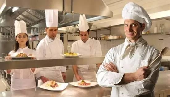 這樣的廚師長，才是餐飲老板想要的！|餐飲界
