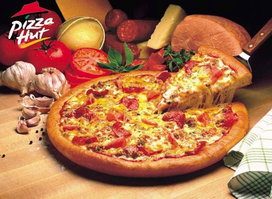 比格披薩：這樣的十年用戶 餐飲企業(yè)有多少？|餐飲界