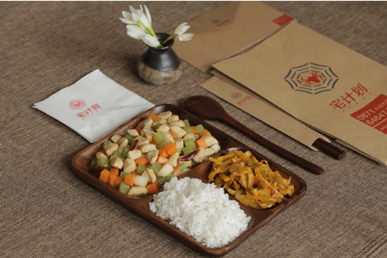  舊模式玩不轉(zhuǎn) 快餐業(yè)的出路在何方？