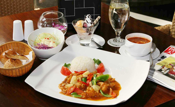 越來越接地氣的西餐，為什么顧客還是不買賬？