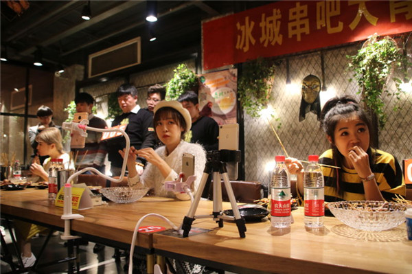 餐企自營銷的路上，是否忽略了這個最簡單的平臺？