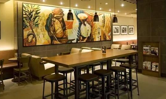 看這些餐廳都怎樣用盡每一平方做到極致！|餐飲界