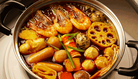 呷哺呷哺將布局調(diào)料市場，探索實現(xiàn)多元化營收之路|餐飲界