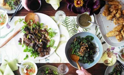 從餓了么和釘釘?shù)暮献?，看待中國團(tuán)餐市場互聯(lián)網(wǎng)化|餐飲界