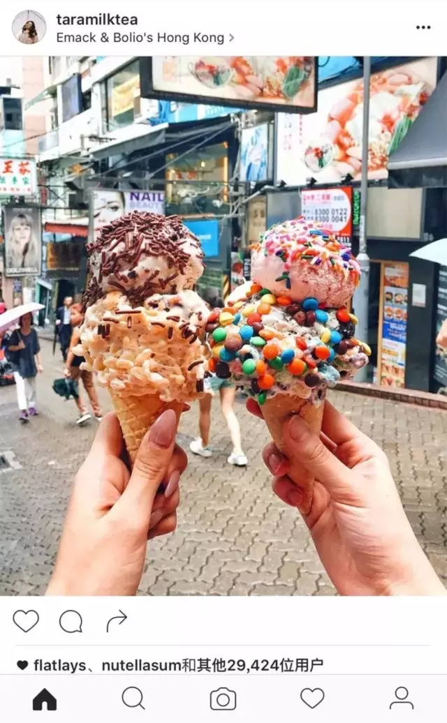 3個心機，讓顧客把你捧成屏霸朋友圈的網(wǎng)紅