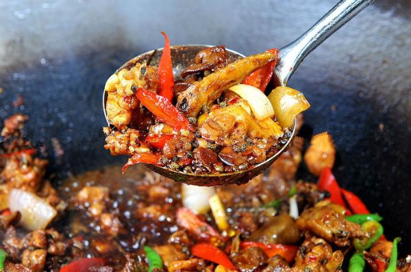 餐飲死亡名錄 | 柴火雞為何一夜爆紅，速生速死？|餐飲界