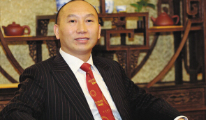 周黑鴨創(chuàng)始人周鵬，看一個打工仔的華麗蛻變|餐飲界