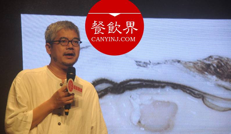 3大獨(dú)門秘訣，打造讓人尖叫的極致單品店！ | 蠔門九式創(chuàng)始人陳漢宗