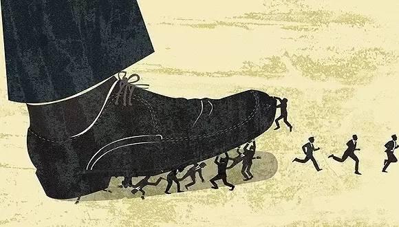 餐企管理扁平化：為什么你們都喊疼，他們卻感到爽？|餐飲界