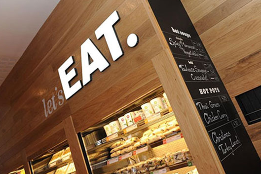 20000億餐飲市場逆勢回暖，能否誕生下一個“巨無霸”？|餐飲界