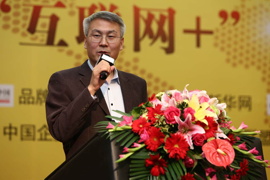 【餐見(jiàn)】筷來(lái)財(cái)CEO李宏文：把握供應(yīng)鏈，打通餐飲生命線