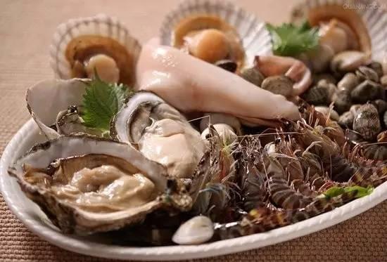 知識庫｜這些北半球的蠔類品種，餐廳都有嗎？|餐飲界