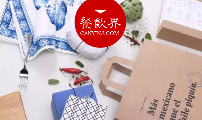 萬萬沒想到，外賣包裝上竟隱藏這3大心機(jī) | 餐見