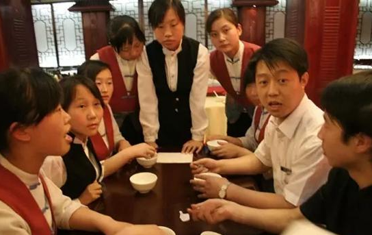 餐飲老板的五重境界，您修煉到了哪一重？|餐飲界