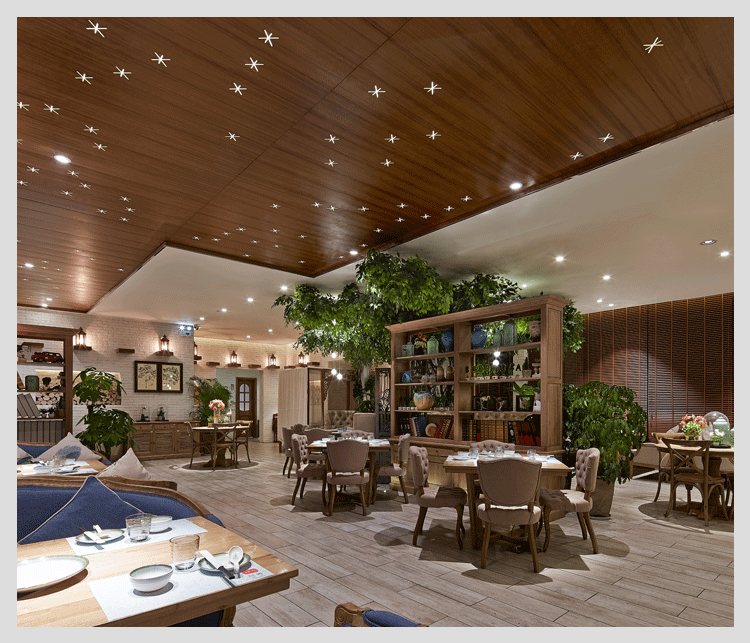 餐廳生意不好？很可能你用錯了燈泡！|餐飲界