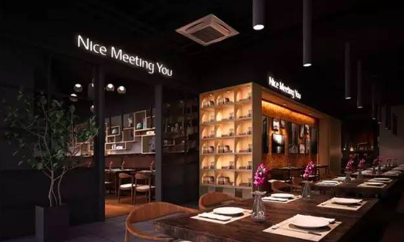 明星刷臉餐飲創(chuàng)業(yè)，昨天還光鮮動人，今天說死就死|餐飲界