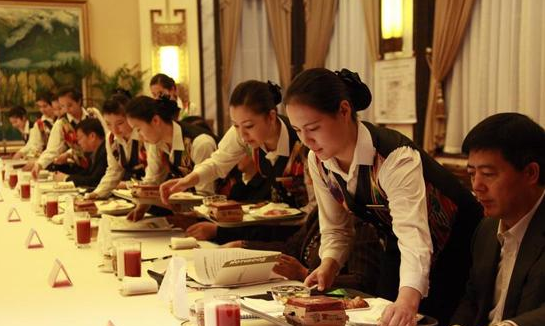 餐飲行業(yè)——竟然緊跟時(shí)代潮流，永不過時(shí)|餐飲界