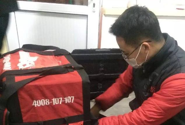 火鍋外賣中，到底是誰扯了好評的后腿？|餐飲界