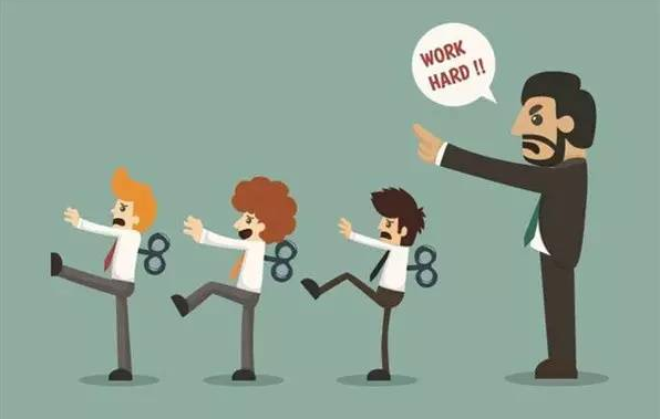 餐廳員工說(shuō)：老板，我想單干！老板這樣回答……|餐飲界