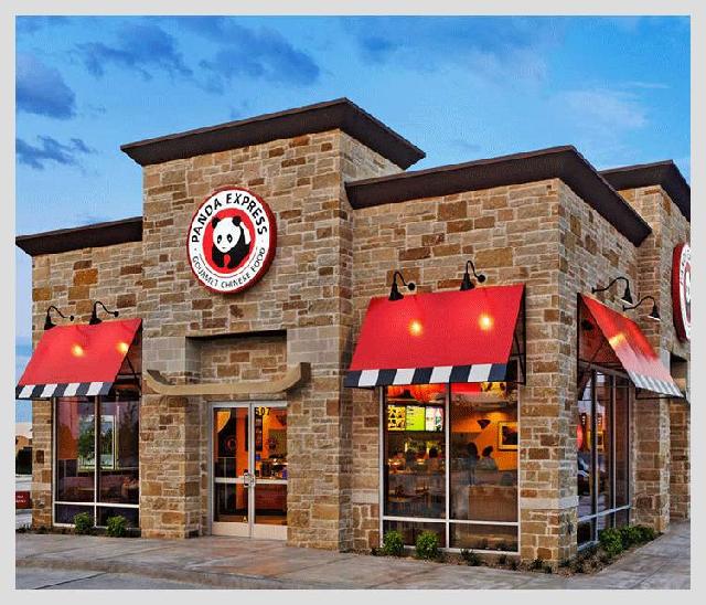 全球最大中式快餐店，不用店長也能玩轉(zhuǎn)庫存！