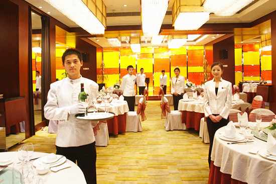 老員工不好管？用是你方法沒用對(duì)！|餐飲界