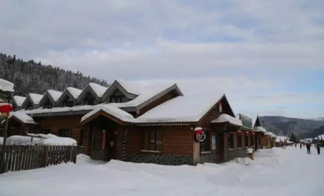 冬天店越冷人越少，怎么辦？