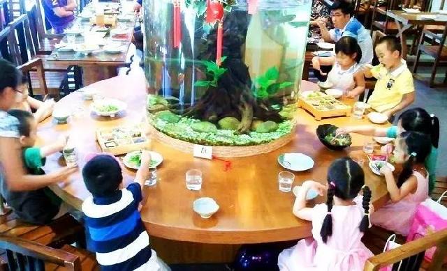 親子餐廳門檻并不低，入行要掌握哪三個(gè)維度方法論？|餐飲界