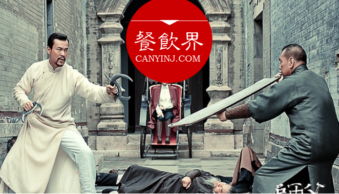 從混戰(zhàn)到三足鼎立，外賣(mài)O2O下半場(chǎng)究竟該怎么玩？ | 餐觀