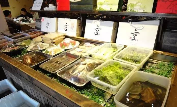 誰(shuí)說(shuō)利潤(rùn)不能出在后廚？本文教你玩轉(zhuǎn)供應(yīng)鏈!|餐飲界