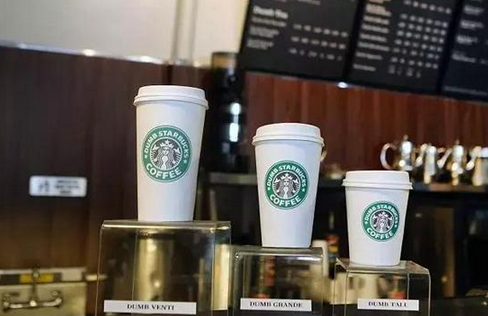 媒體調(diào)查：關(guān)于星巴克“升杯”和咖啡加量的學(xué)問(wèn)