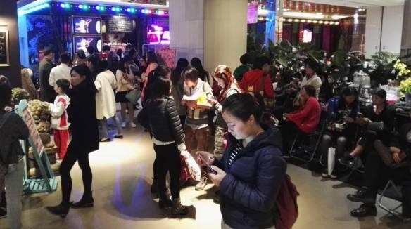 為什么那些火爆的餐企，你一學就死？