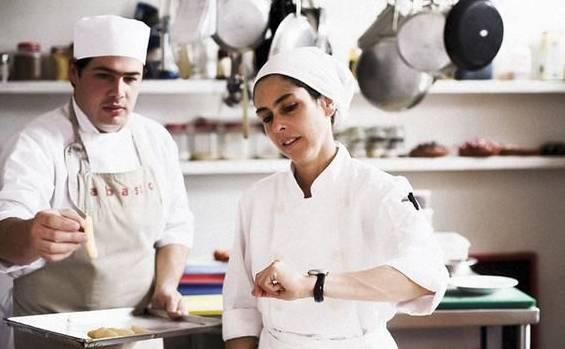 餐飲員工六句話，老板最好別打斷！|餐飲界