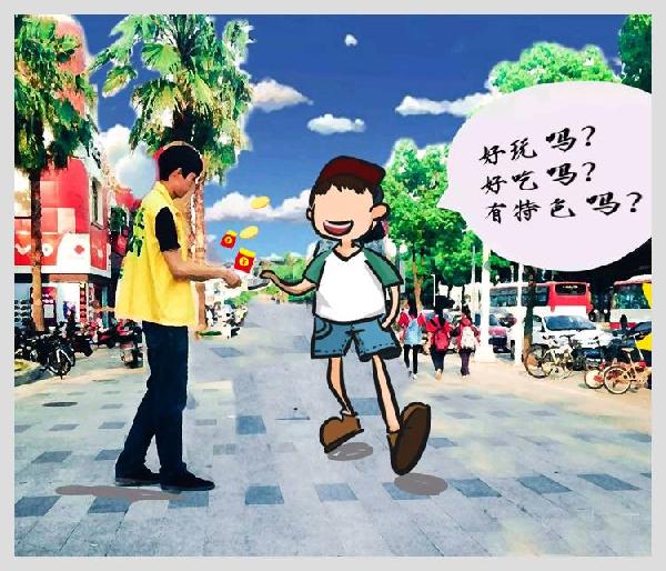 花10塊錢就能讓20多人上門，這家餐廳用了什么神招？|餐飲界