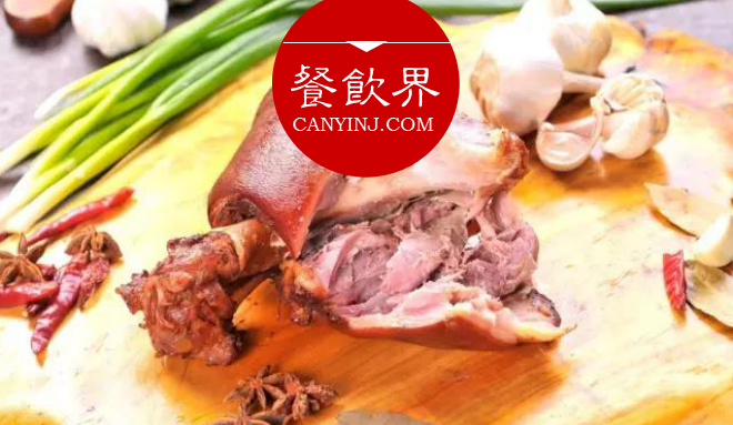 【餐見】成立僅2年，或成第4家熟食加工上市企業(yè)，那記豬手為啥頻得資本青睞？