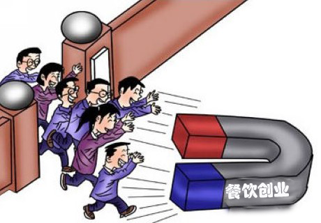 看一篇文章就開個(gè)飯店，你都不知道怎么死的，反正會(huì)很慘！|餐飲界