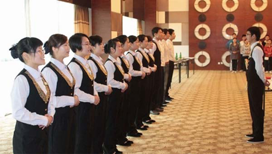 店長(zhǎng)管理秘笈：欲練此功，必先get這5條逆天心法！