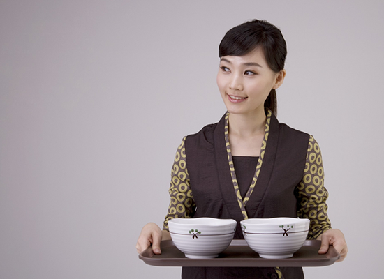 會說就是火力，餐飲服務員的“說話之道”|餐飲界