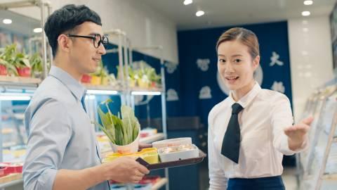 瞄準(zhǔn)90后族群，餐飲應(yīng)該怎么玩？